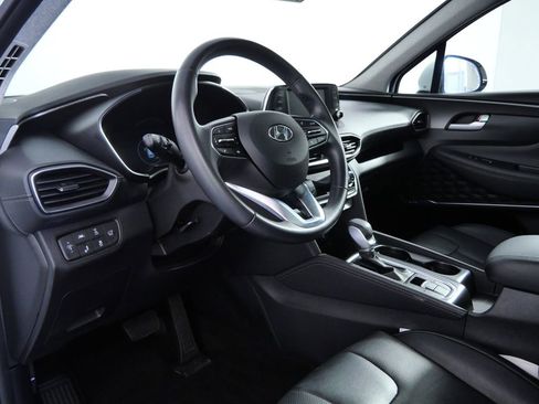 Used 2019 Hyundai Santa Fe Limited AWD/4WD image 17