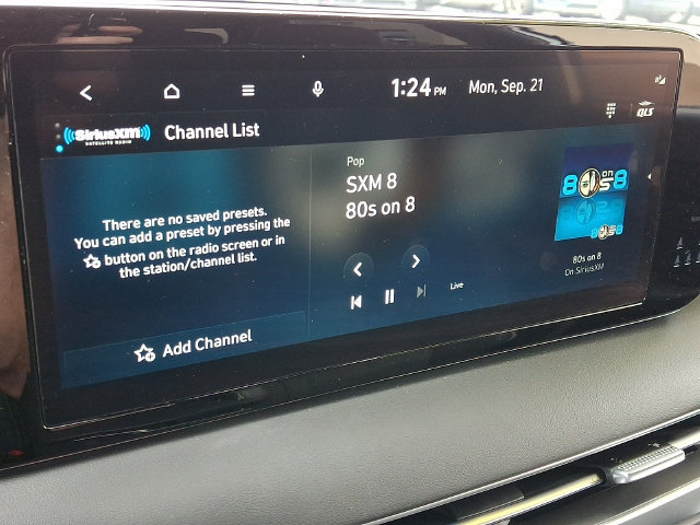 Used 2025 Hyundai Palisade Calligraphy AWD/4WD image 18