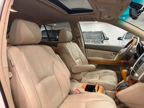 Used 2007 Lexus RX 350 AWD image 8