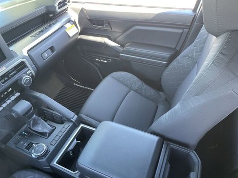 New 2026 Toyota Tacoma SR5 image 19