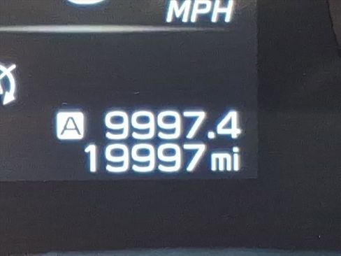 Used 2025 Subaru Outback Wilderness image 24