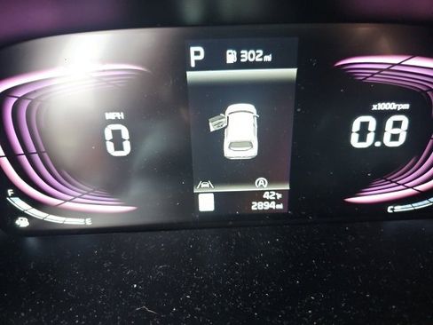 Used 2024 Kia Soul LX w/ Option Group 015 image 15