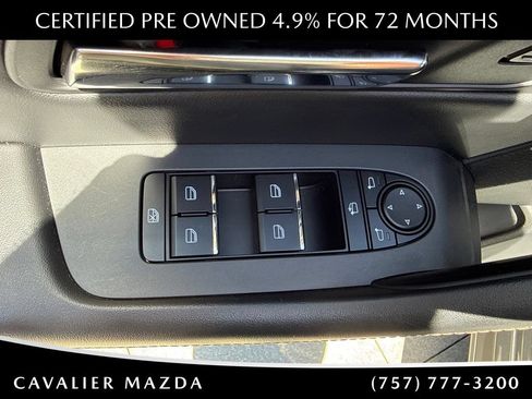 Used 2026 MAZDA CX-90 3.3 Turbo S w/ Premium Plus AWD/4WD image 12