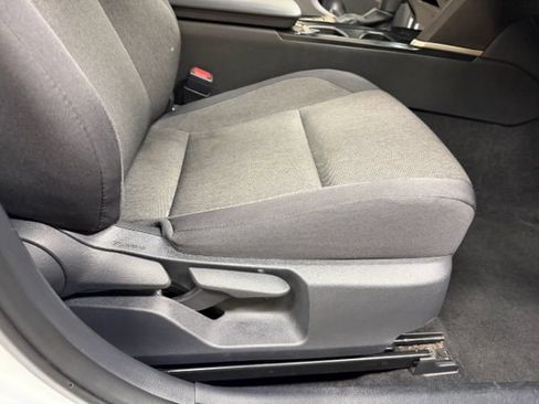 Used 2025 Toyota Camry LE FWD image 32