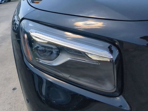 Certified 2024 Mercedes-Benz GLB 35 AMG 4MATIC image 7