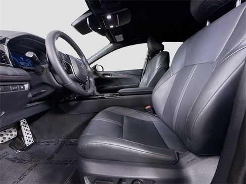 Used 2025 Toyota Camry XSE image 20