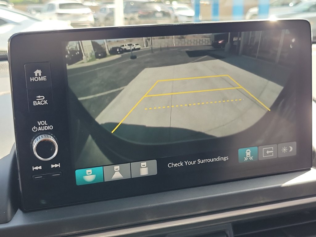 Certified 2024 Honda Pilot EX-L image 31