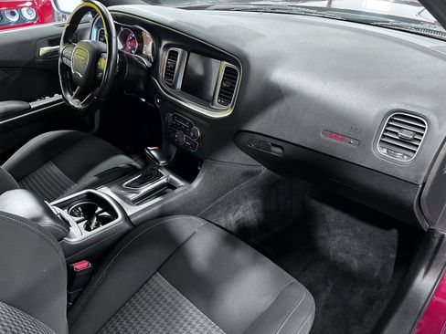 Used 2021 Dodge Charger Scat Pack w/ Dynamics Package image 15