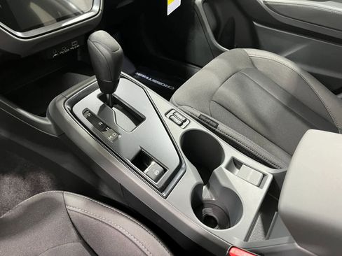 New 2026 Subaru Crosstrek 2.0i Premium AWD/4WD image 22