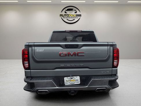 Used 2023 GMC Sierra 1500 SLE image 6