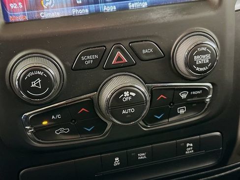 Used 2020 RAM 1500 Classic Warlock w/ Electronics Group AWD/4WD image 19