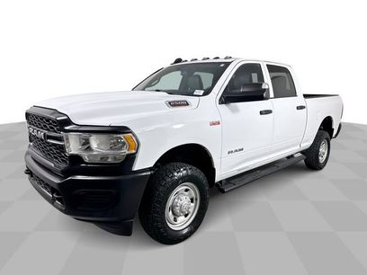 Used 2022 RAM 2500 Tradesman