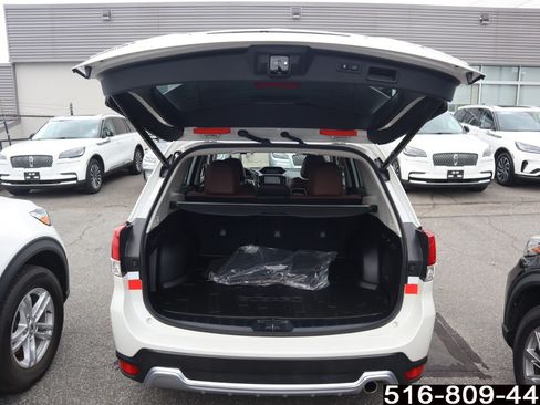 Used 2023 Subaru Forester Touring AWD/4WD image 30