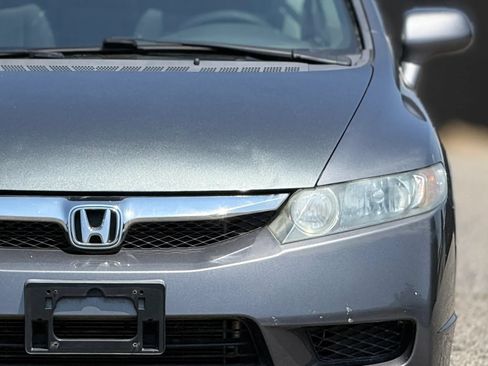 Used 2010 Honda Civic EX image 12
