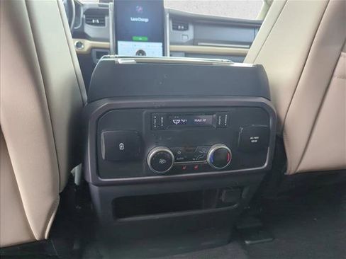 Certified 2023 Ford Expedition Max Platinum RWD image 15