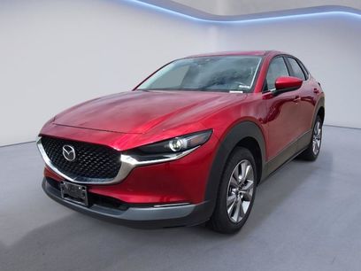 Used 2020 MAZDA CX-30 AWD w/ Preferred Package