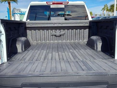 New 2026 Chevrolet Silverado 1500 RST w/ All Star Edition Plus image 9