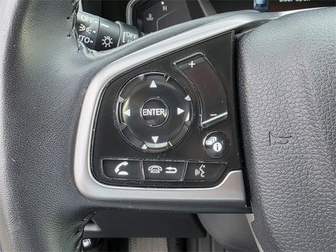 Used 2022 Honda CR-V EX-L image 27