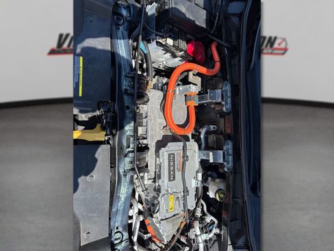 Used 2023 Nissan Ariya FWD image 13