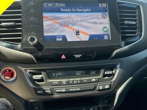 Used 2023 Honda Ridgeline RTL-E image 12