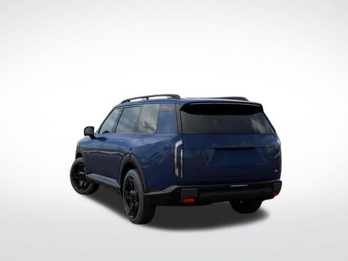 New 2027 Kia Telluride SX Prestige X-Line w/ Towing Package AWD/4WD image 5