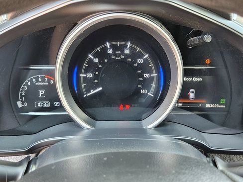 Used 2020 Honda Fit EX image 7