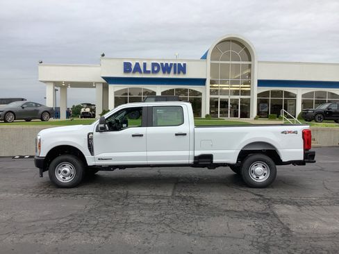 New 2026 Ford F250 XL AWD/4WD image 4