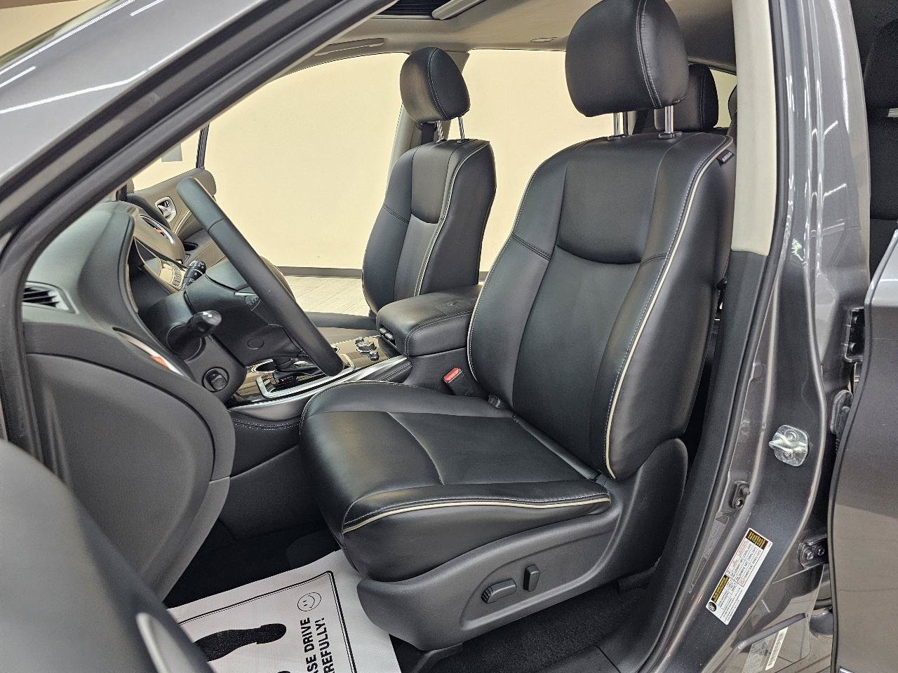 Used 2020 INFINITI QX60 Pure FWD image 18