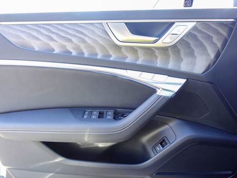 New 2025 Audi A7 3.0T Premium Plus image 15