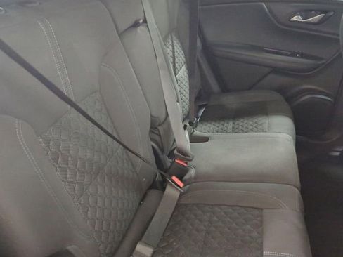 Used 2020 Chevrolet Blazer LT image 25