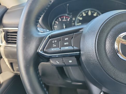 Used 2020 MAZDA CX-5 Grand Touring image 26