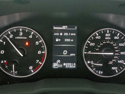 Certified 2025 Subaru Crosstrek 2.5i Limited w/ Popular Package #3A image 16