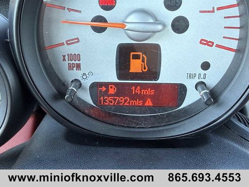 Used 2012 MINI Cooper Convertible image 27