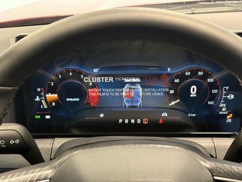 New 2026 Ford Mustang Coupe w/ Bronze Appearance Package image 19