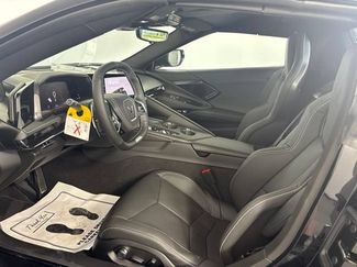 New 2026 Chevrolet Corvette Z06 RWD video 2