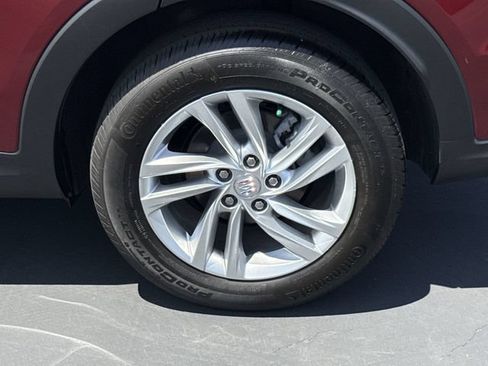 Certified 2024 Buick Envista Preferred FWD image 30