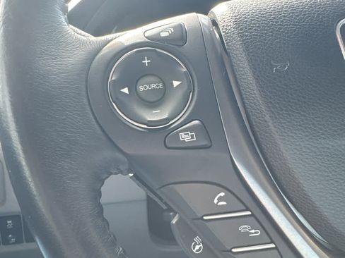 Used 2017 Honda Pilot EX-L image 21