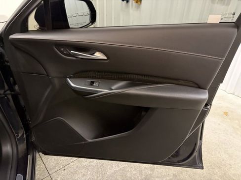 Used 2022 Cadillac XT4 Sport image 25