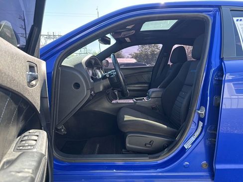 Used 2013 Dodge Charger R/T w/ Daytona Edition Group RWD image 13