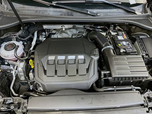 Used 2022 Audi Q3 2.0T Premium Plus w/ Premium Plus Package image 35