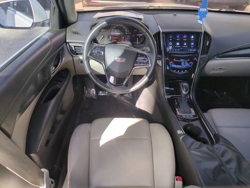 Used 2018 Cadillac ATS 2.0T Sedan image 16