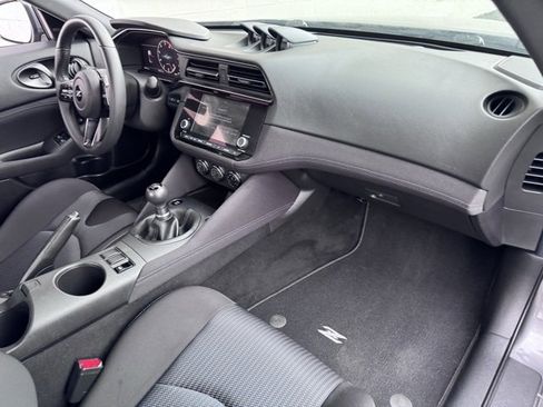Used 2024 Nissan Z Sport image 13