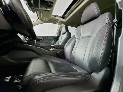 Used 2023 Subaru Outback Limited w/ Popular Package #2 image 19