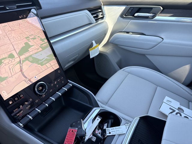 New 2027 GMC Terrain Denali w/ LPO, Floor Liner Package AWD/4WD image 20