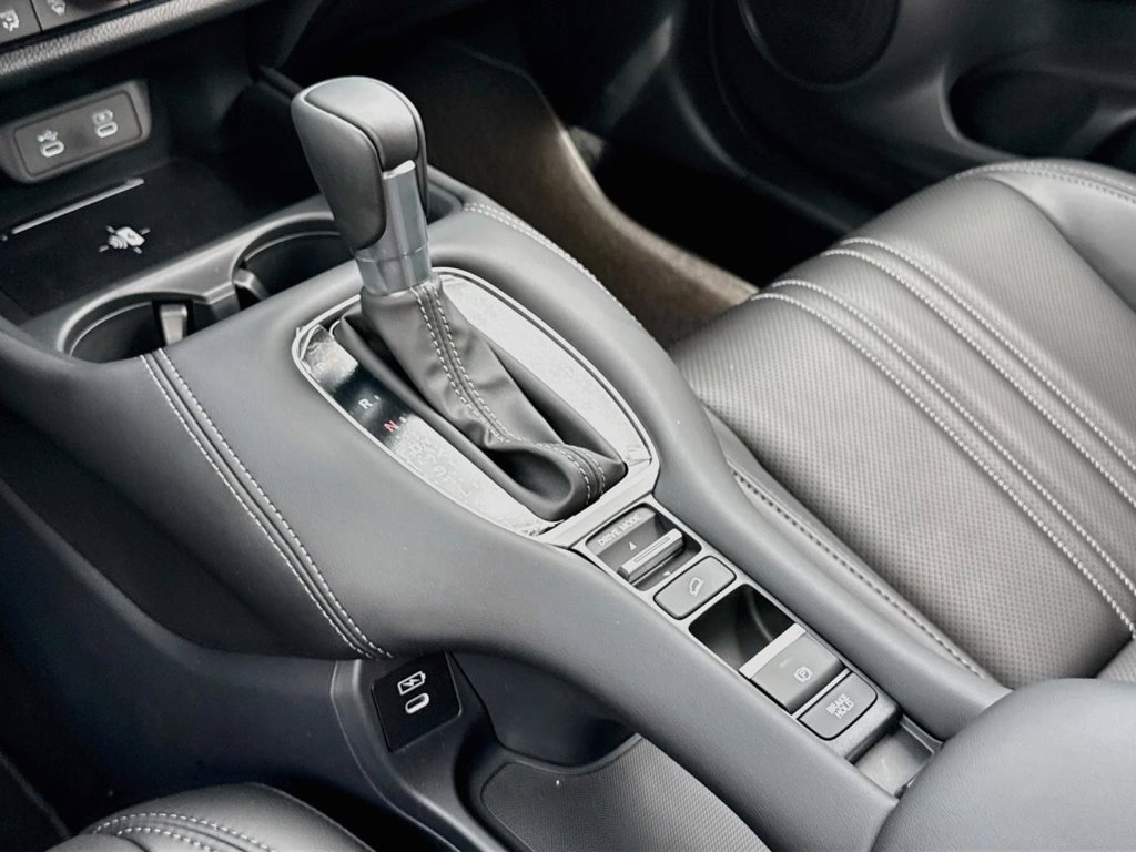 New 2027 Honda HR-V EX-L image 21