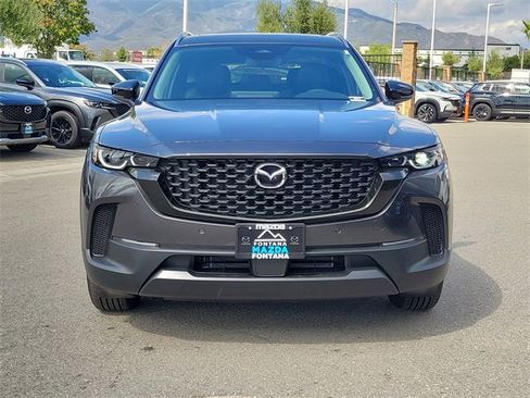 New 2026 MAZDA CX-50 2.5 Hybrid w/ Preferred Pkg image 22