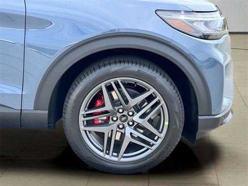 New 2025 Ford Explorer ST w/ Sun And Sound Package image 48