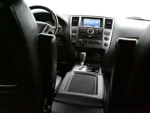 Used 2015 Nissan Armada SL AWD/4WD image 47