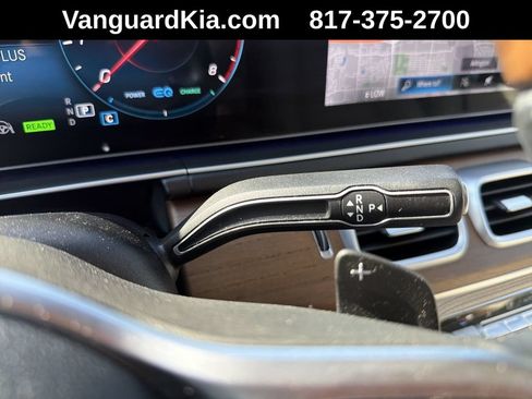 Used 2022 Mercedes-Benz GLS 450 4MATIC image 24