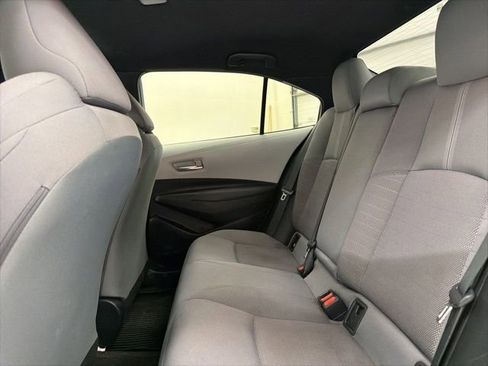 Used 2025 Toyota Corolla SE FWD image 10
